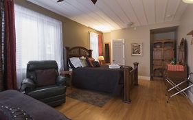 Acacias Bed & Breakfast